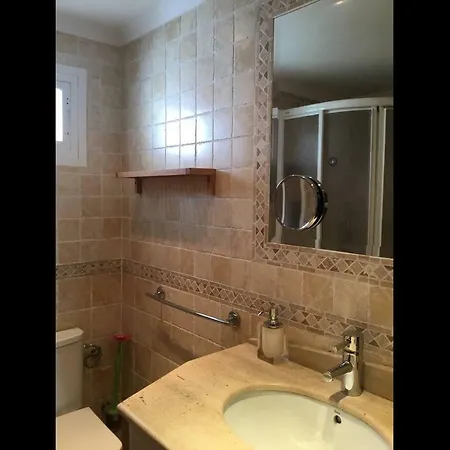 Eden Hill Apto Luminoso Apartment Marbella