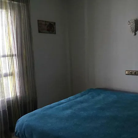 Eden Hill Apto Luminoso Apartment Marbella